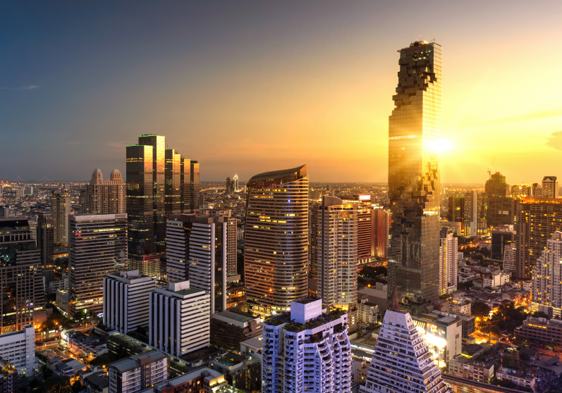 Thailand Property Rules and Regulations