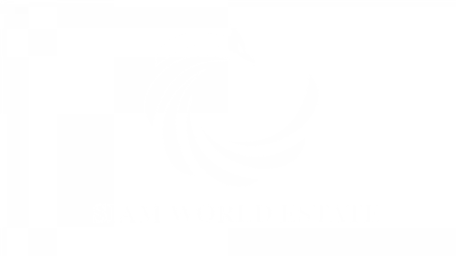 Logo White - siam world estate