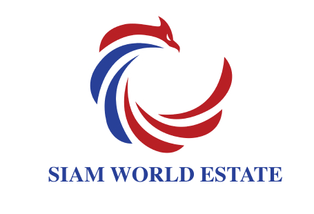 Siam World Estate Official Logo