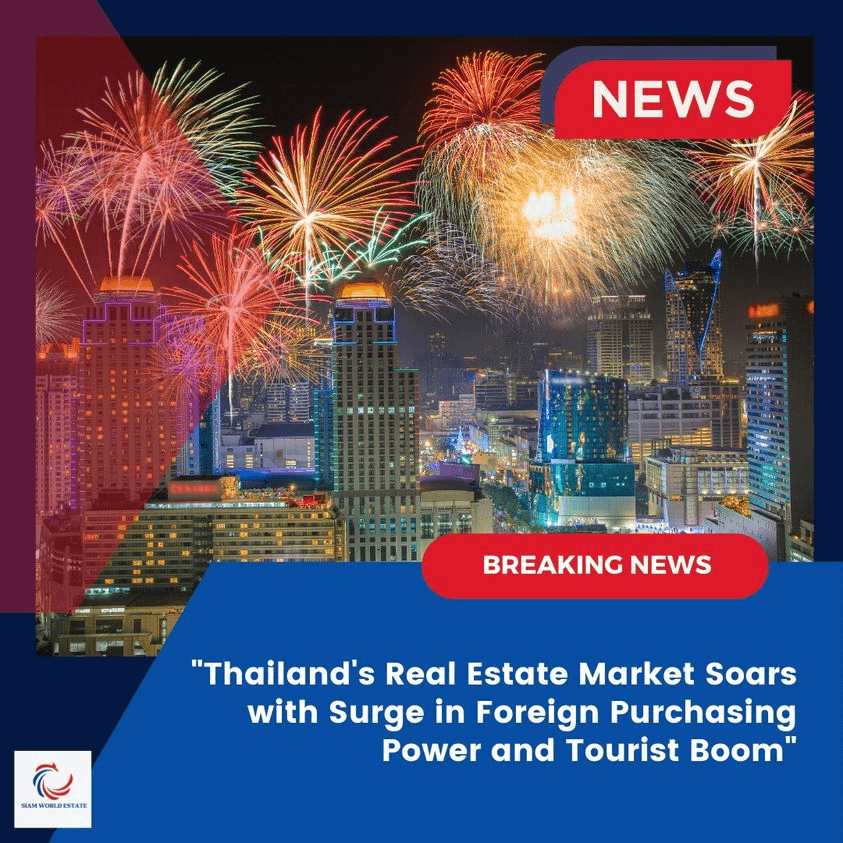 Thailand Real Estate