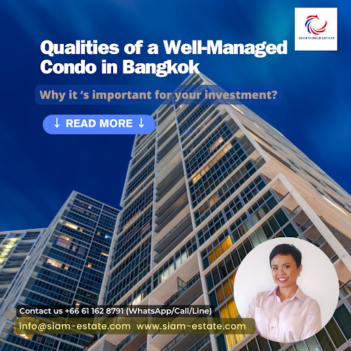 Blog Bangkok Real Estate 1